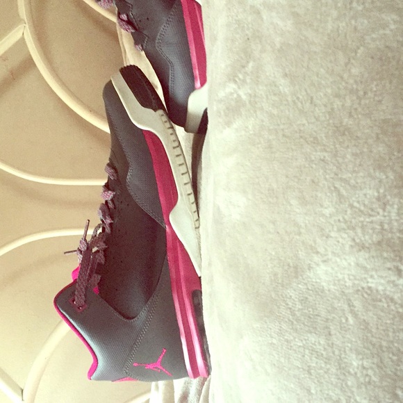 Jordan’s